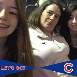 Meet your Posher, Dawn